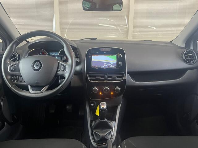 Renault CLIO 0.9 TCe Limited