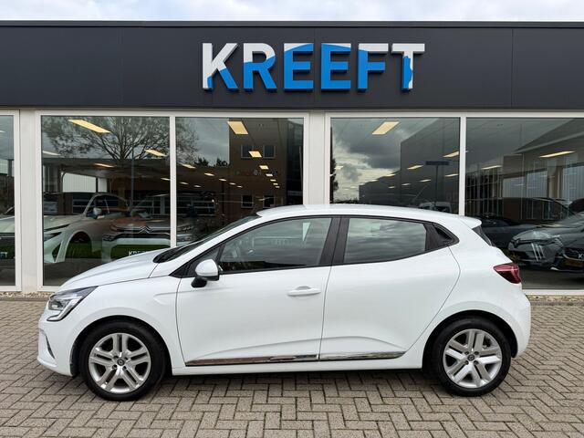 Renault CLIO 1.0 TCe Zen Airco | Cruise | 5drs