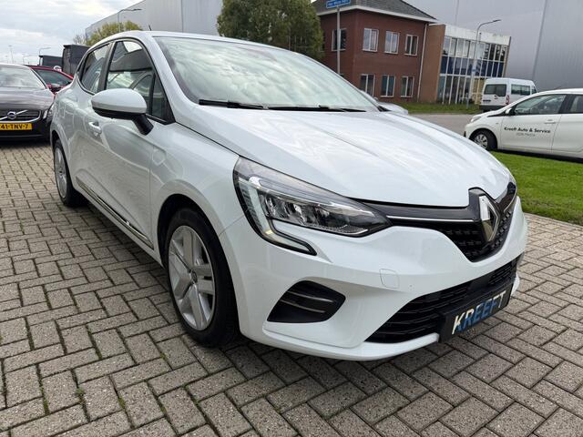 Renault CLIO 1.0 TCe Zen Airco | Cruise | 5drs