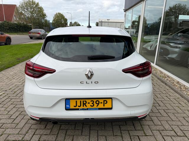 Renault CLIO 1.0 TCe Zen Airco | Cruise | 5drs