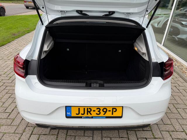 Renault CLIO 1.0 TCe Zen Airco | Cruise | 5drs