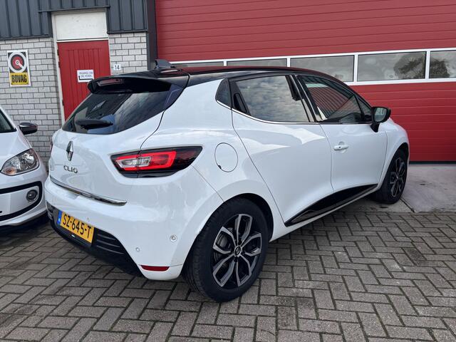 Renault CLIO 0.9 TCe Intens FULL LED / CAMERA / CARPLAY / CLIMA / KEYLESS / DAB+ / NL-AUTO