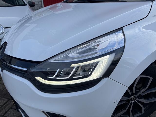 Renault CLIO 0.9 TCe Intens FULL LED / CAMERA / CARPLAY / CLIMA / KEYLESS / DAB+ / NL-AUTO