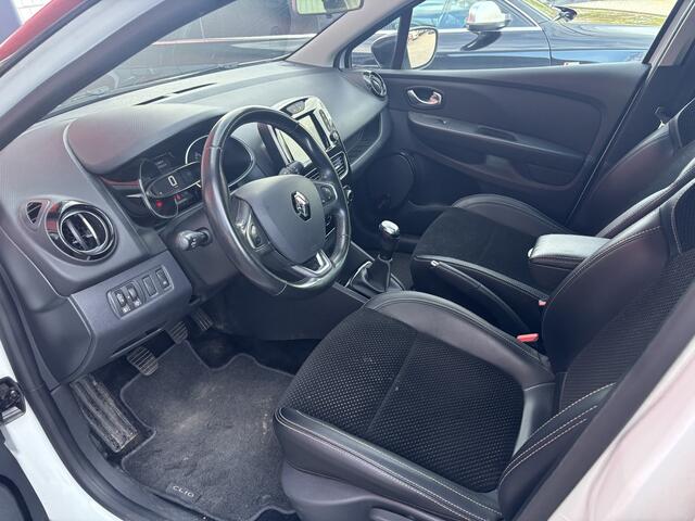 Renault CLIO 0.9 TCe Intens FULL LED / CAMERA / CARPLAY / CLIMA / KEYLESS / DAB+ / NL-AUTO