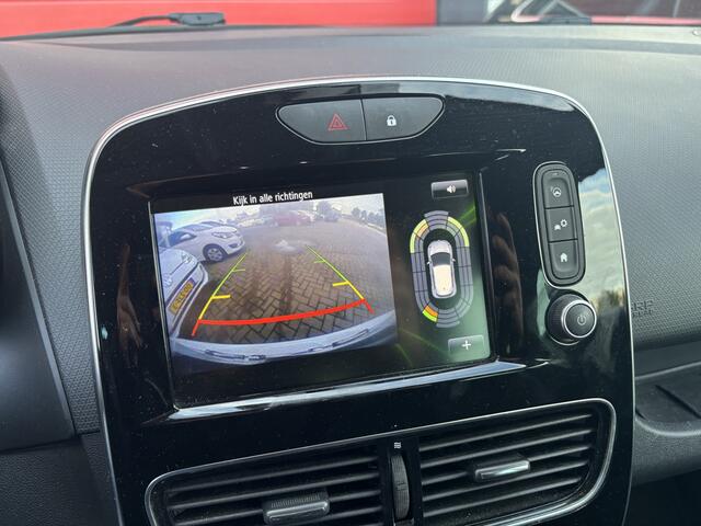 Renault CLIO 0.9 TCe Intens FULL LED / CAMERA / CARPLAY / CLIMA / KEYLESS / DAB+ / NL-AUTO