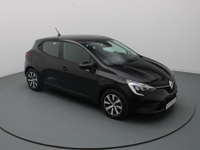 Renault CLIO 90pk TCe Equilibre Airco | Cruise | Carplay