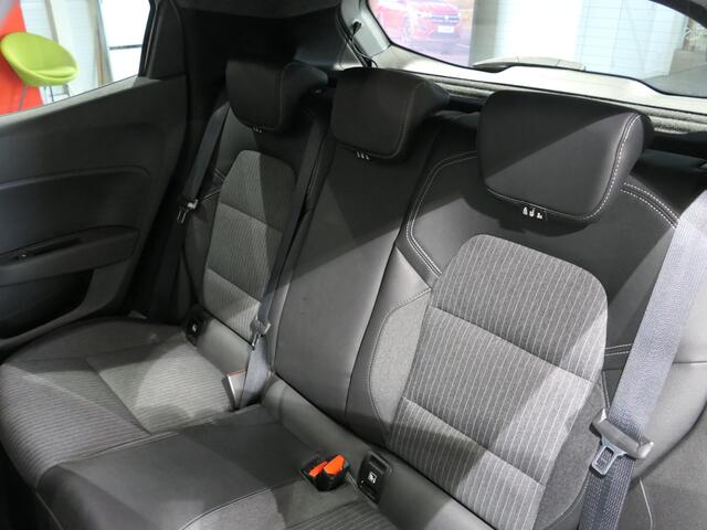 Renault CLIO 1.0 TCe 90 Techno *Dealer onderhouden & Groot scherm!* - Sensor v+a, camera, navi