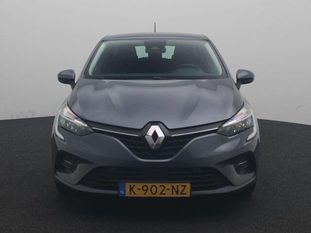 Renault CLIO TCe 90 Zen | Navi | Apple CarPlay & Android Auto | Cruise coontrol | Metalic lak | Trekhaak! |