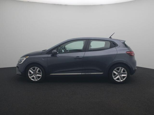 Renault CLIO TCe 90 Zen | Navi | Apple CarPlay & Android Auto | Cruise coontrol | Metalic lak | Trekhaak! |