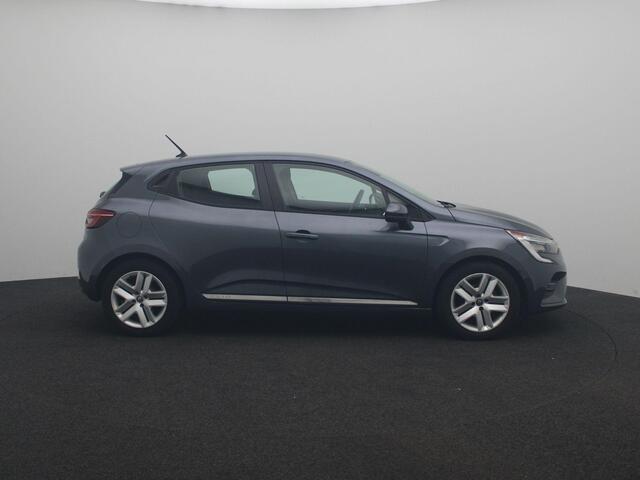 Renault CLIO TCe 90 Zen | Navi | Apple CarPlay & Android Auto | Cruise coontrol | Metalic lak | Trekhaak! |