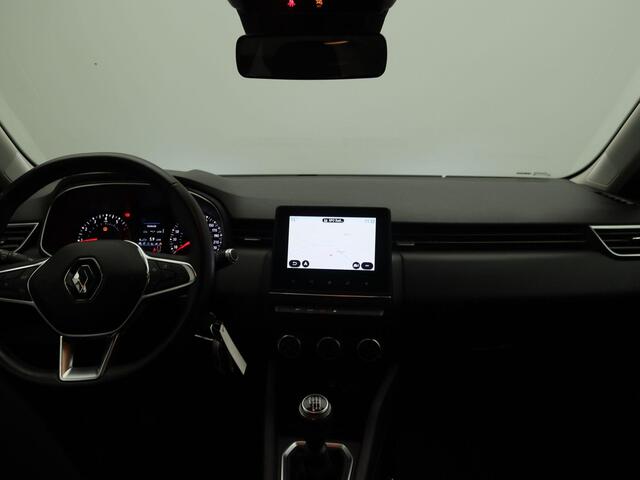 Renault CLIO TCe 90 Zen | Navi | Apple CarPlay & Android Auto | Cruise coontrol | Metalic lak | Trekhaak! |