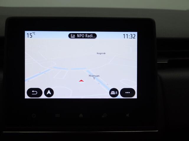 Renault CLIO TCe 90 Zen | Navi | Apple CarPlay & Android Auto | Cruise coontrol | Metalic lak | Trekhaak! |