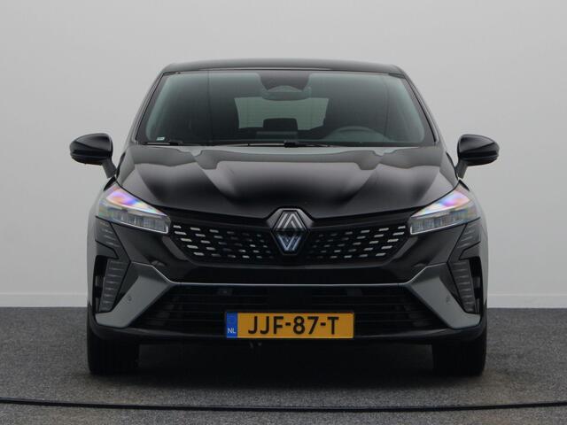 Renault CLIO 1.6 E-Tech Full Hybrid 145 esprit Alpine | Adaptieve cruise control | Digitaal dashboard | Achteruitrijcamera | Apple Carplay/Android Auto |