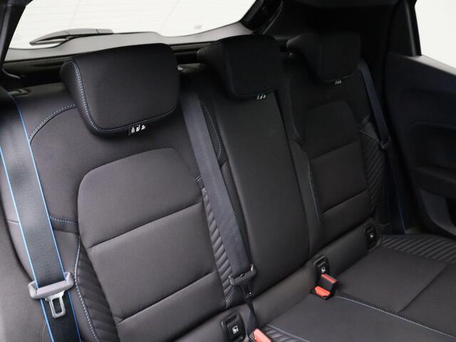 Renault CLIO 1.6 E-Tech Full Hybrid 145 esprit Alpine | Adaptieve cruise control | Digitaal dashboard | Achteruitrijcamera | Apple Carplay/Android Auto |