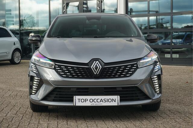 Renault CLIO 1.0 TCe 90 GPF techno