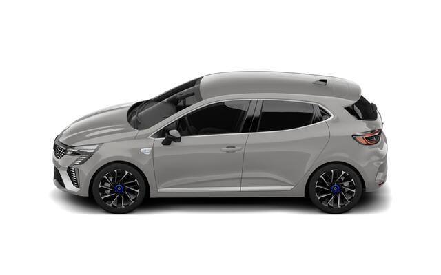 Renault CLIO esprit Alpine | Achteruitrijcamera | Adaptive Cruise Control | Blind Spot Warning