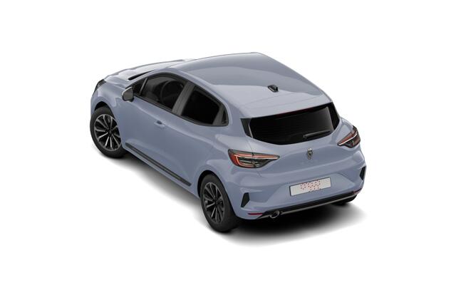 Renault CLIO Techno | Achteruitrijcamera | Cruise control met snelheidsbegrenzer | Elektronisch geregelde airconditioning