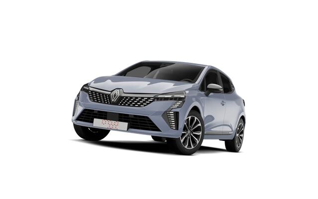 Renault CLIO Techno | Achteruitrijcamera | Cruise control met snelheidsbegrenzer | Elektronisch geregelde airconditioning