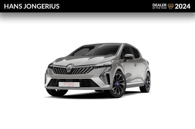 Renault CLIO esprit Alpine | Achteruitrijcamera | Adaptive Cruise Control | Blind Spot Warning