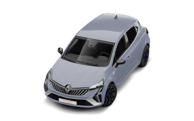 Renault CLIO esprit Alpine | Achteruitrijcamera | Adaptive Cruise Control | Blind Spot Warning