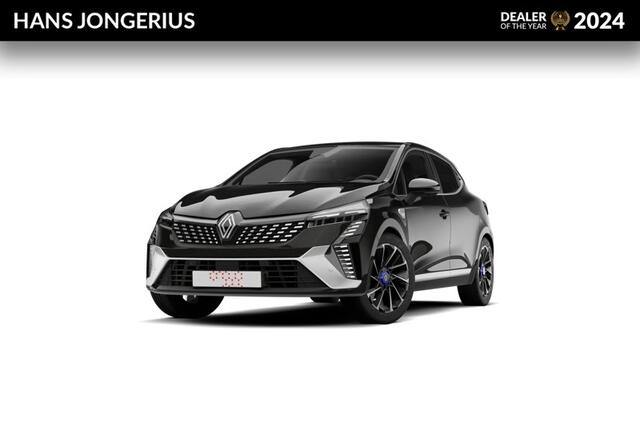 Renault CLIO esprit Alpine | Achteruitrijcamera | Adaptive Cruise Control | Blind Spot Warning