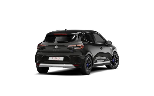 Renault CLIO esprit Alpine | Achteruitrijcamera | Adaptive Cruise Control | Blind Spot Warning