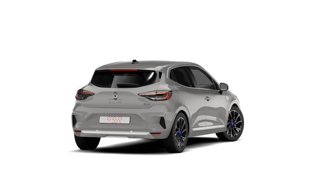 Renault CLIO esprit Alpine | Achteruitrijcamera | Adaptive Cruise Control | Blind Spot Warning