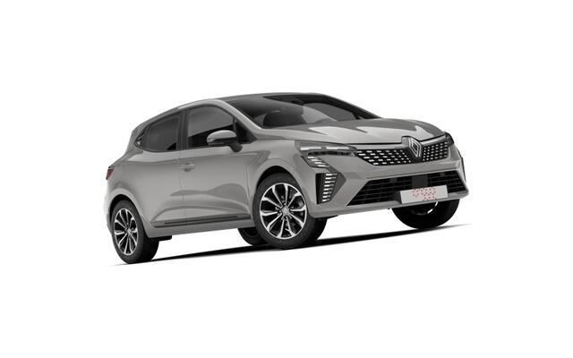 Renault CLIO Techno | Achteruitrijcamera | Cruise control met snelheidsbegrenzer | Elektronisch geregelde airconditioning