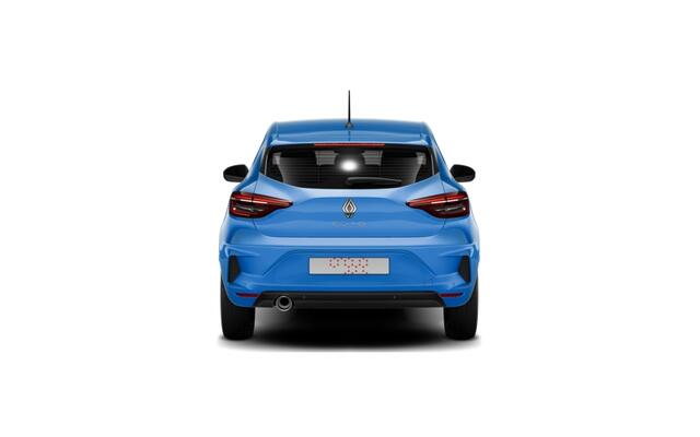 Renault CLIO Evolution | Achteruitrijcamera | Cruise control met snelheidsbegrenzer | Handbediende airconditioning