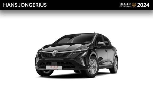 Renault CLIO Evolution | Achteruitrijcamera | Cruise control met snelheidsbegrenzer | Handbediende airconditioning