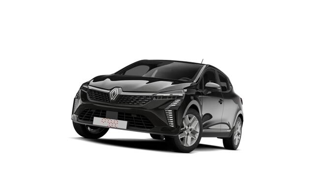 Renault CLIO Evolution | Achteruitrijcamera | Cruise control met snelheidsbegrenzer | Handbediende airconditioning