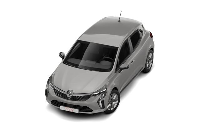 Renault CLIO Evolution | Achteruitrijcamera | Cruise control met snelheidsbegrenzer | Handbediende airconditioning