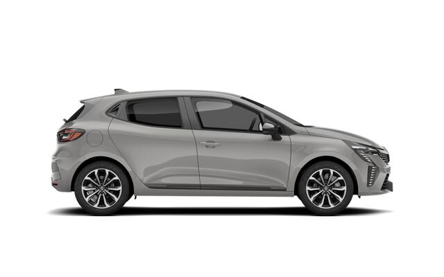 Renault CLIO Techno | Achteruitrijcamera | Cruise control met snelheidsbegrenzer | Elektronisch geregelde airconditioning