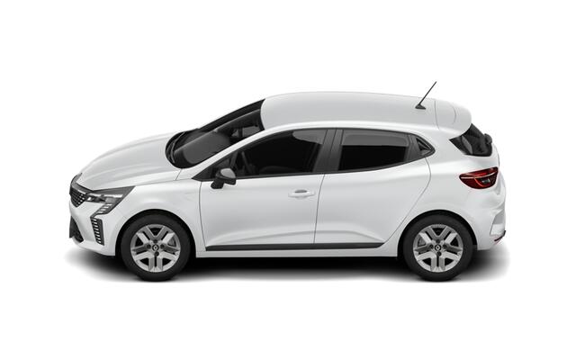 Renault CLIO Evolution | Achteruitrijcamera | Cruise control met snelheidsbegrenzer | Handbediende airconditioning