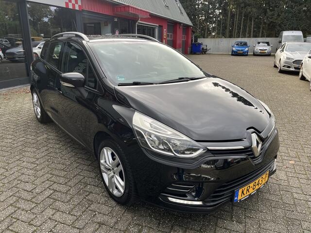 Renault CLIO Estate 0.9 TCe Zen Incl. Beurt & All Season