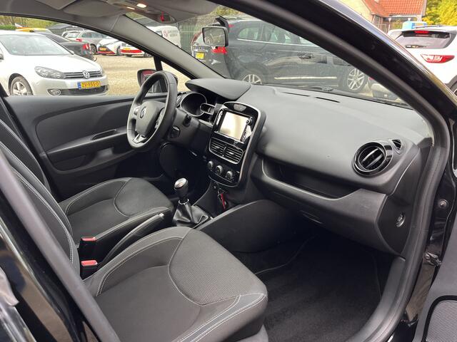Renault CLIO Estate 0.9 TCe Zen Incl. Beurt & All Season