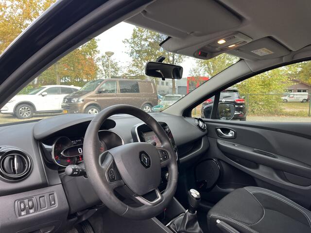 Renault CLIO Estate 0.9 TCe Zen Incl. Beurt & All Season