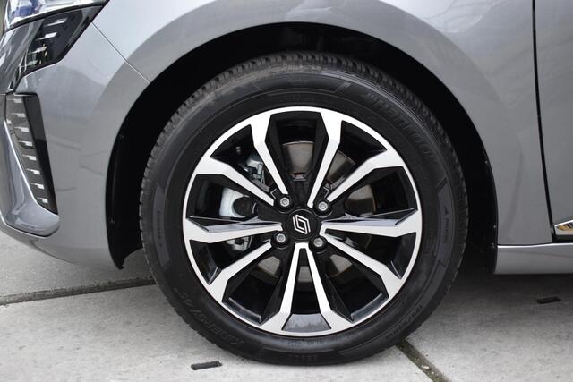 Renault CLIO E-Tech Full Hybrid 145 techno | CAMERA | STUUR/STOELVERWARMING | NAVI | CRUISE CONTROL | APPLECARPLAY/ANDROIDAUTO | CLIMATE CONTROL | ALL-SEASONBANDEN | PDC | LMV