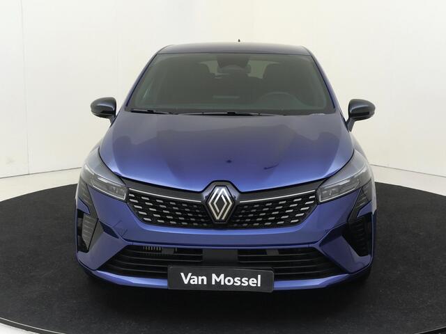 Renault CLIO 1.0 TCe 90 PK GPF techno Navigatie | Climate | Apple CarPlay | Android Auto | Camera |