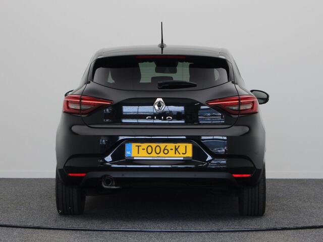 Renault CLIO TCe 90pk Evolution | LED | Navi | Clima | Achteruitrij camera | Stoel en stuurwiel verwarming.