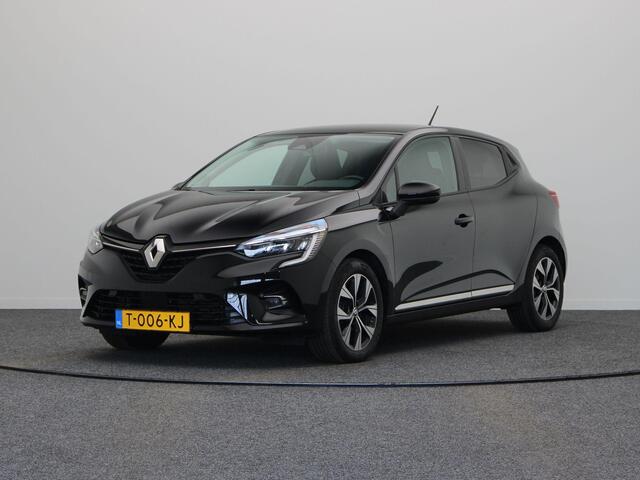 Renault CLIO TCe 90pk Evolution | LED | Navi | Clima | Achteruitrij camera | Stoel en stuurwiel verwarming.