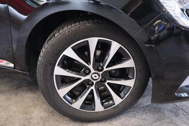 Renault CLIO 1.0 TCe Zen 5-Drs. Airco CruiseControl Lmv