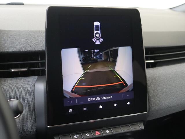 Renault CLIO 1.0 TCe 90 GPF techno | Navigatie | Camera