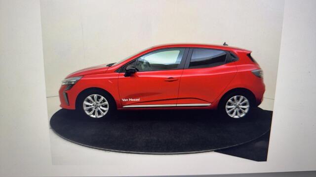 Renault CLIO 1.0 TCe 90 GPF evolution | Pack Look |