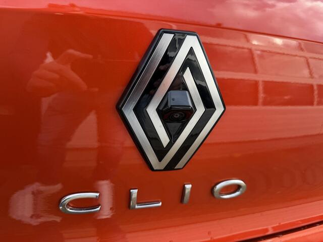 Renault CLIO 1.0 TCe 90pk Techno+Pack Winter!!
