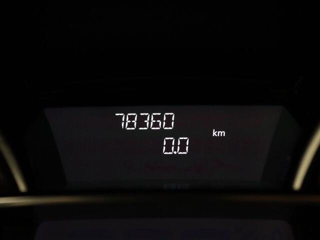 Renault CLIO 90pk TCe Limited Airco | Cruise | Navi | Parkeersens. achter