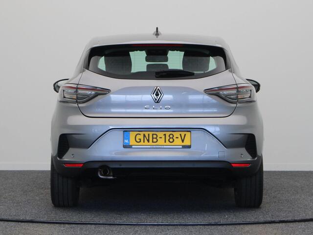 Renault CLIO TCe 90pk GPF evolution | Navigatie | Achteruitrijcamera | Cruise control | Automatische verlichting en ruitenwisser |