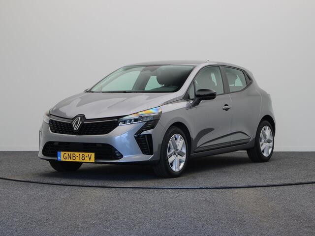 Renault CLIO TCe 90pk GPF evolution | Navigatie | Achteruitrijcamera | Cruise control | Automatische verlichting en ruitenwisser |