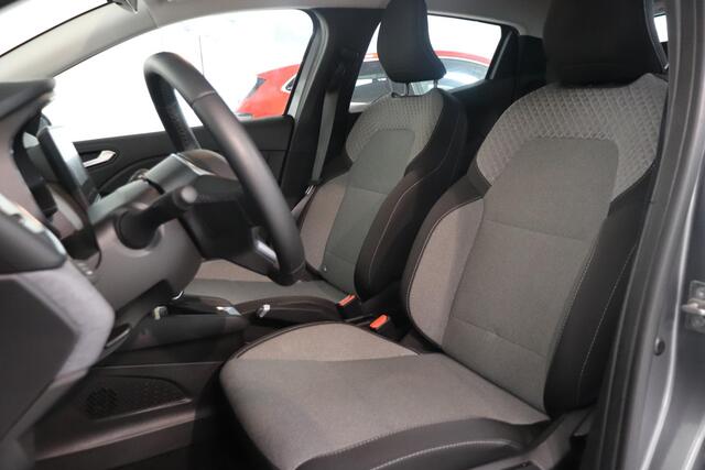 Renault CLIO 1.6 E-Tech Full Hybrid 145 evolution | Airco | Parkeersensor | Navigatie | Cruise control | AppleCarplay AndroidAuto | LED Koplampen |