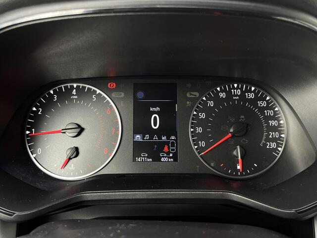 Renault CLIO 1.0 TCe 90 Evolution | Apple CarPlay / Android Auto | All-Season banden | Parkeersensoren | Cruise Control |